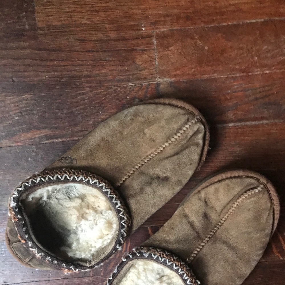Uggs